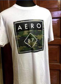 Army Aeropostale Shirt