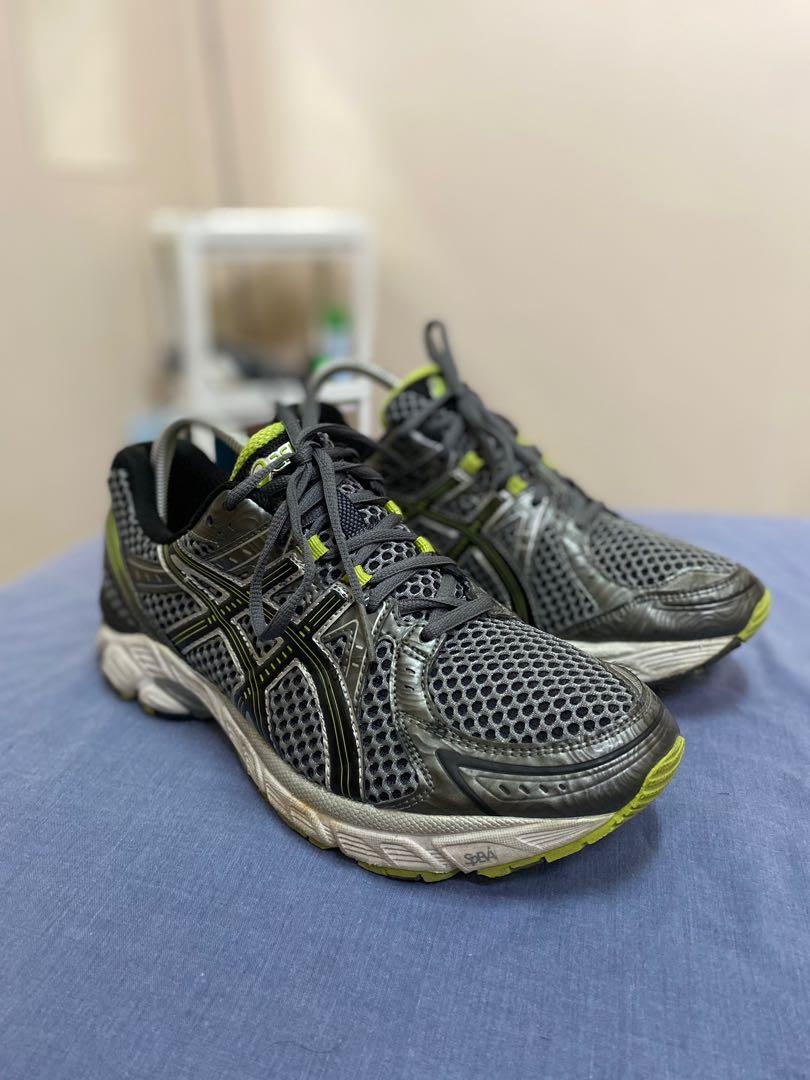 Asics Gel 1170 Running Shoes Men s Fashion Footwear Sneakers on