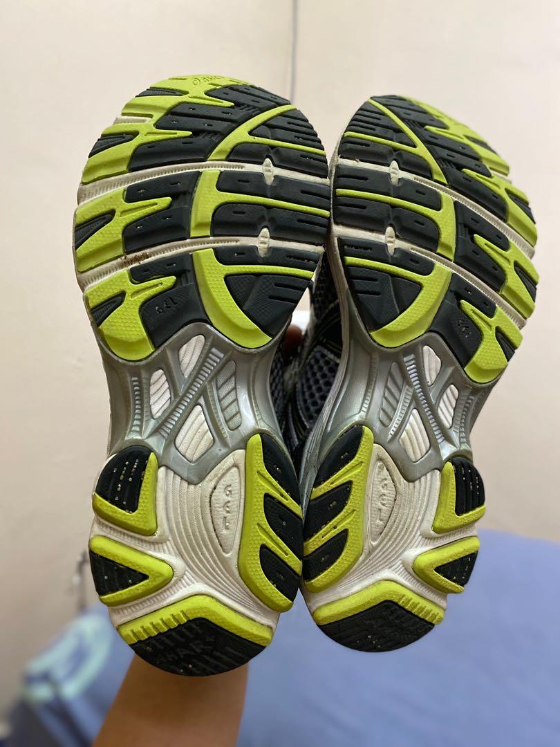 Asics Gel 1170 Running Shoes