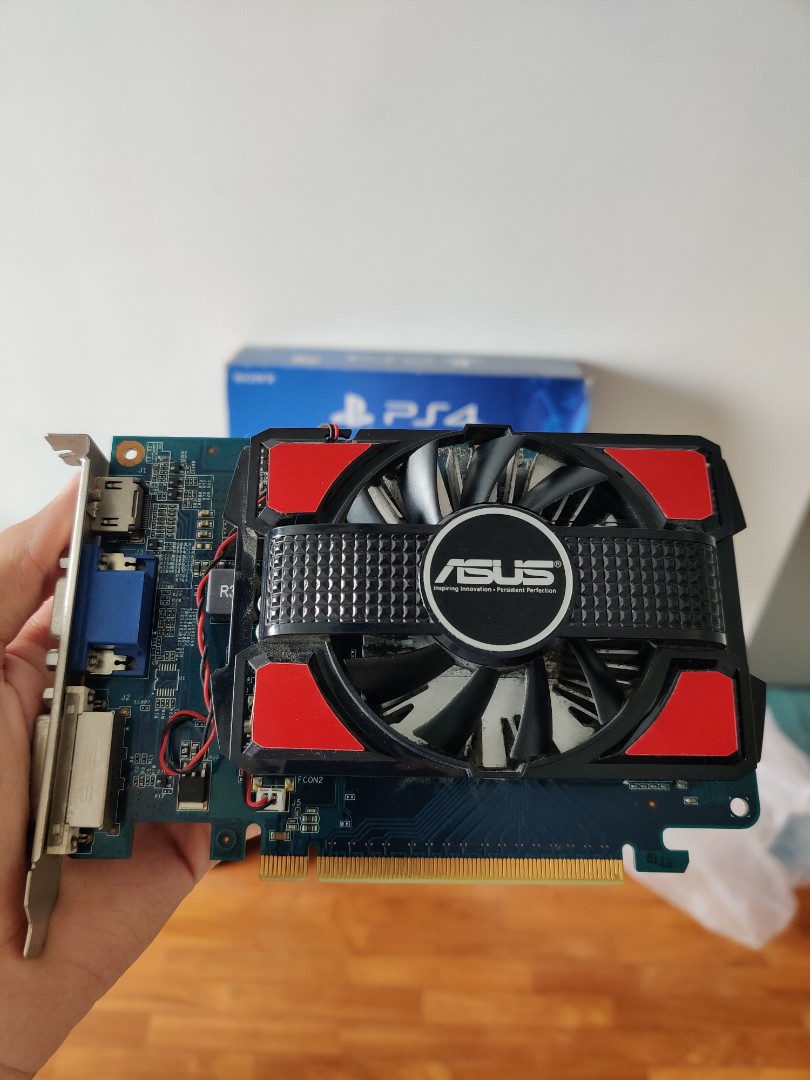 Asus gt630 4gd3 deals