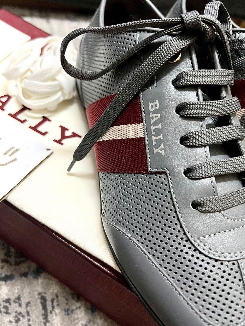 Bally switzerland discount shoes price