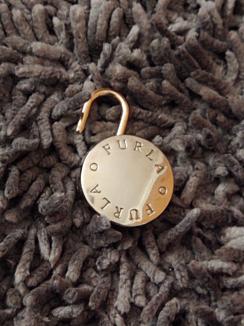 Authentic Furla Accessories