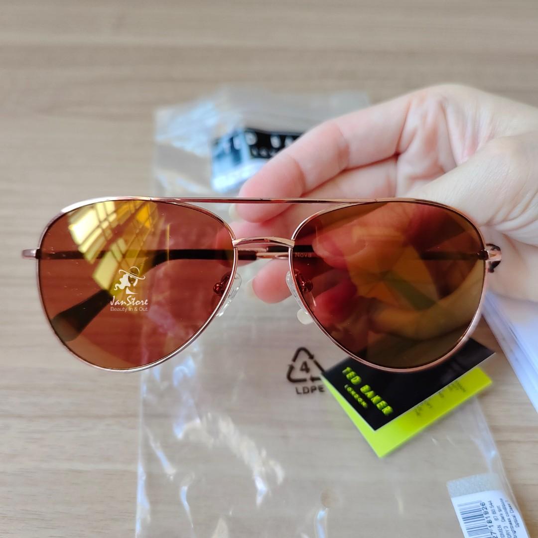 Ted baker nova hotsell sunglasses