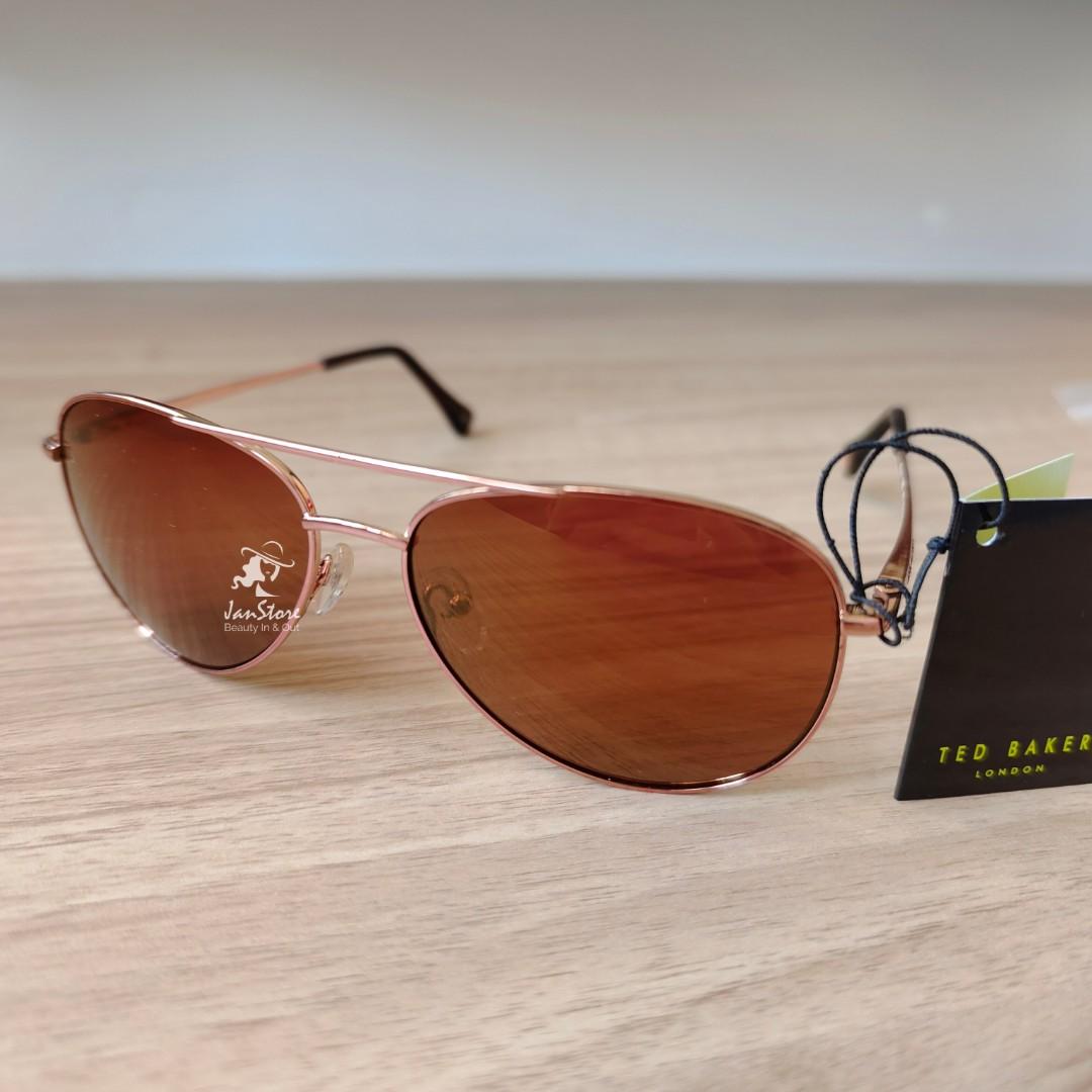Ted baker discount nova sunglasses