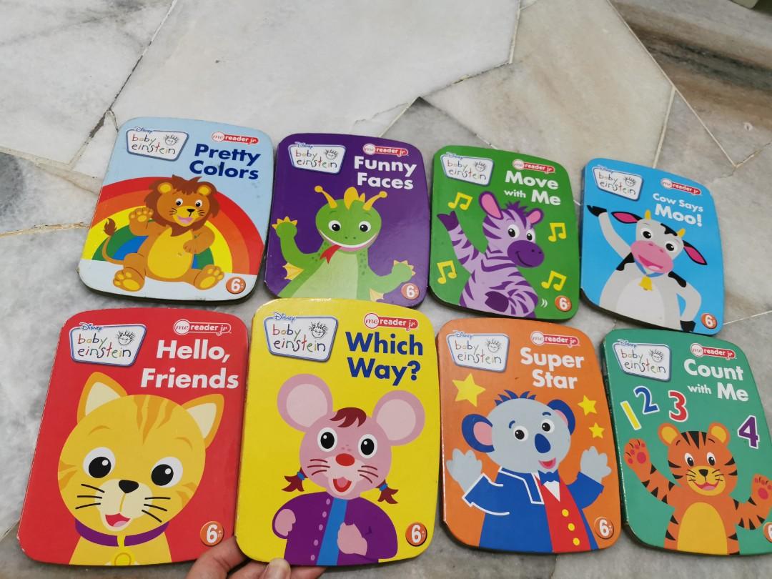 Find More Baby Einstein Me Reader Jr For Sale At Up To 90%, 56% OFF