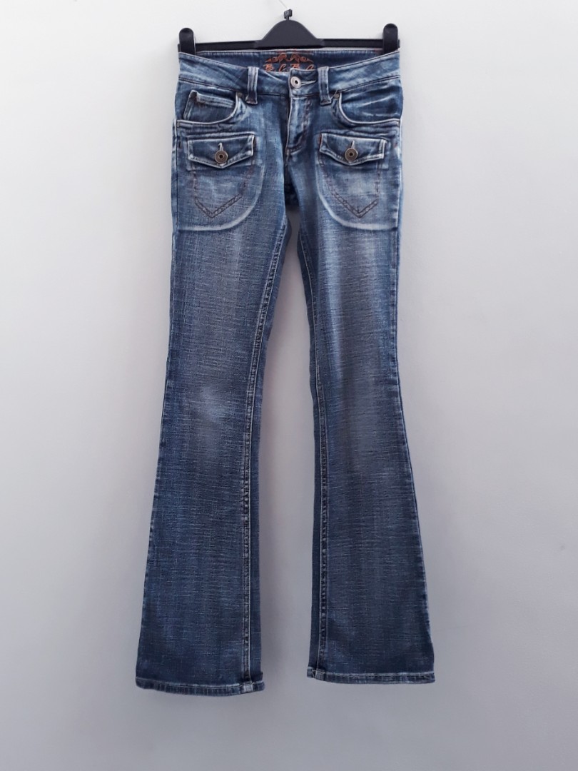 BCBG Jeans, Fesyen Wanita, Pakaian 
