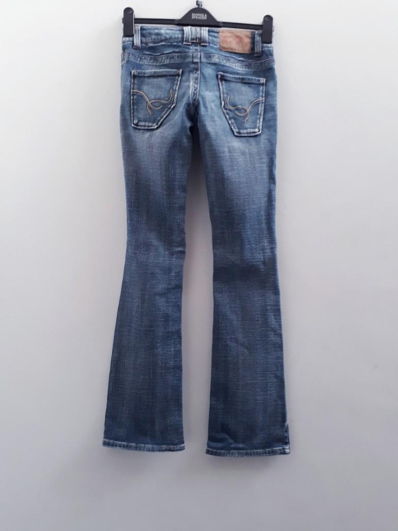 BCBG Jeans, Fesyen Wanita, Pakaian 