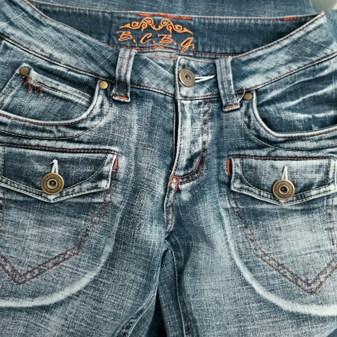 BCBG Jeans, Fesyen Wanita, Pakaian 