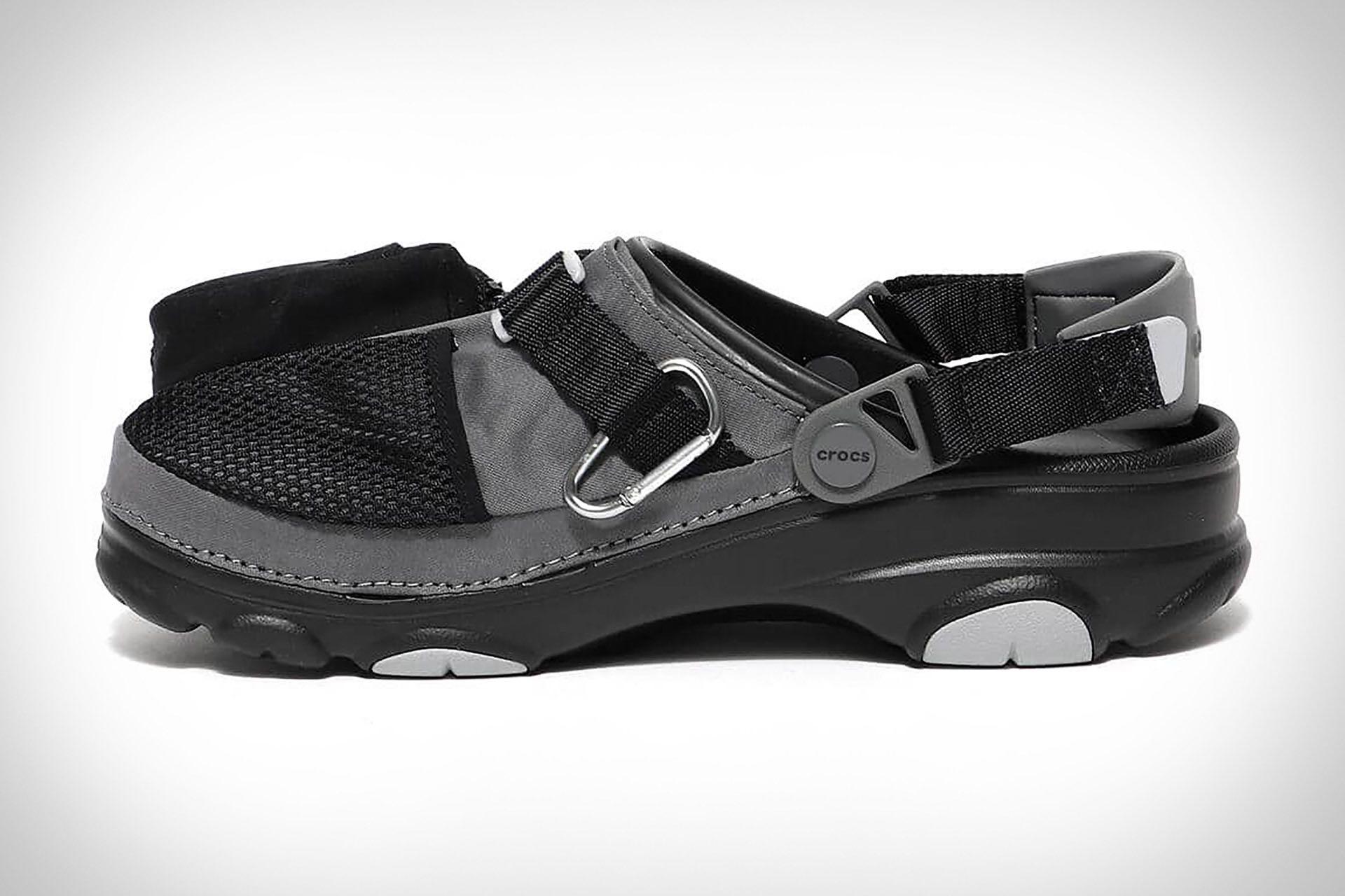 Beams official sales crocs