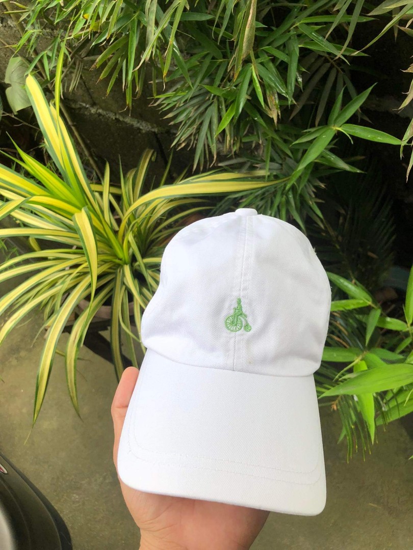 Bean pole, Men's Fashion, Watches & Accessories, Caps & Hats on Carousell