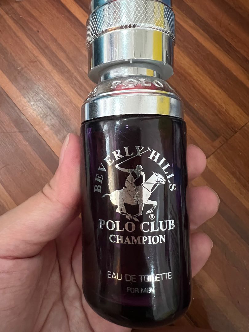 Polo champion cologne sales