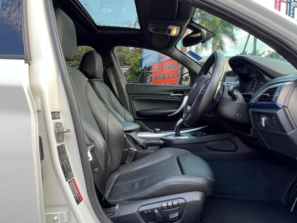 Bmw M135i 3 0 5 Dr A 車 車輛放售 Carousell