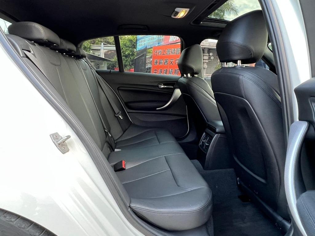 Bmw M135i 3 0 5 Dr A 車 車輛放售 Carousell