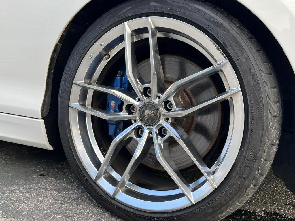 Bmw M135i 3 0 5 Dr A 車 車輛放售 Carousell