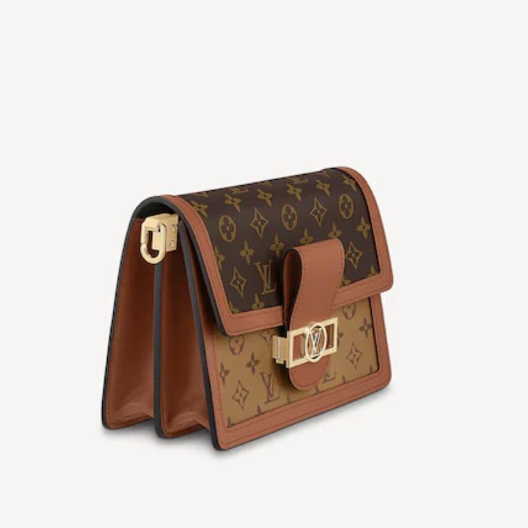 Louis vuitton hotsell dauphine bag price