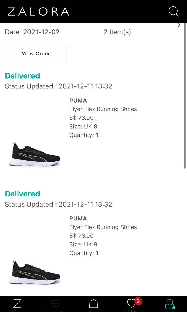Puma soft foam optimal comfort price top