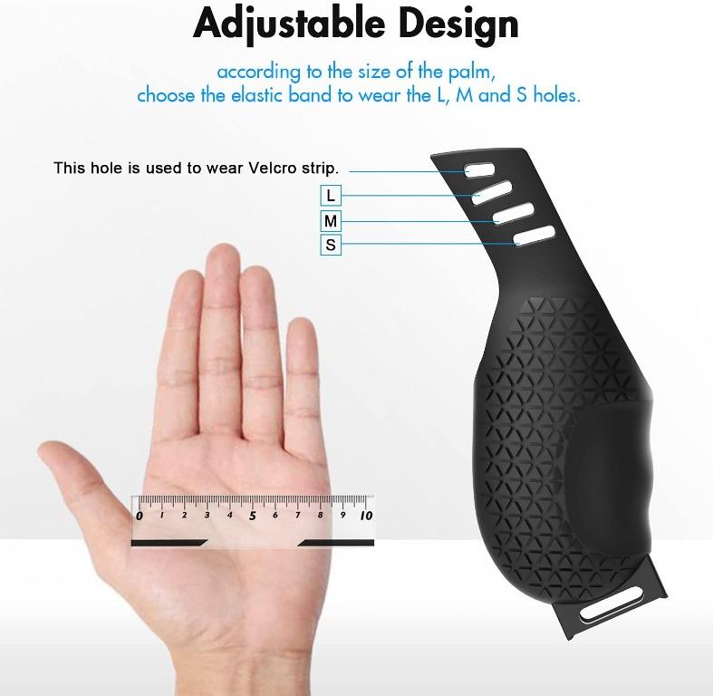 Oculus touch cover store