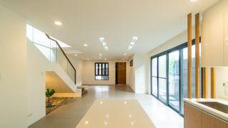 AFPOVAI Brand New House in Taguig City! Modern minimalist!