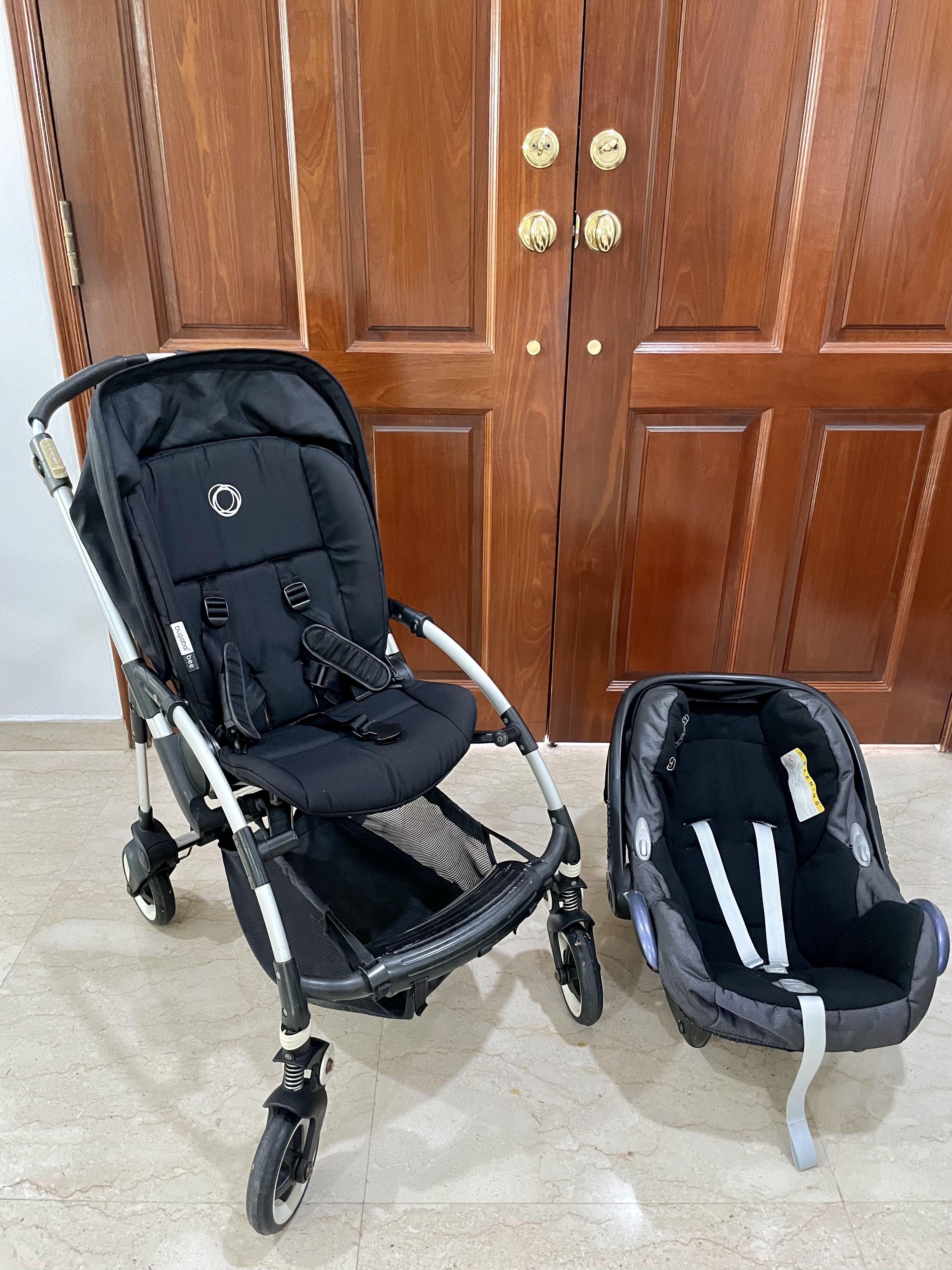 Maxi cosi bugaboo bee online