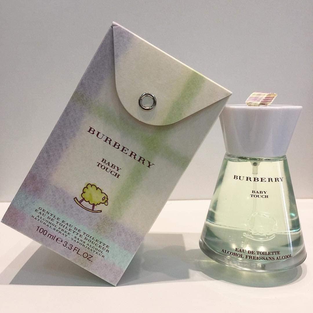 Burberry baby outlet touch 60ml