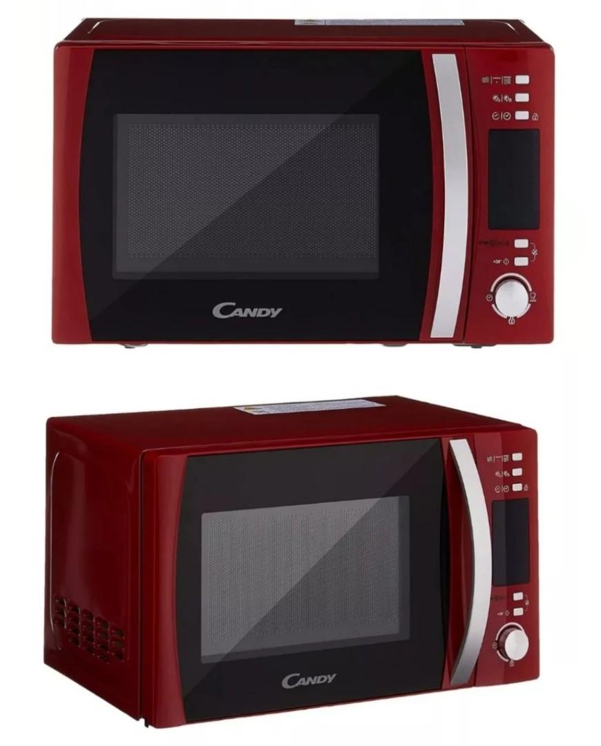 Candy Microwave, TV & Home Appliances, Other Home Appliances on Carousell