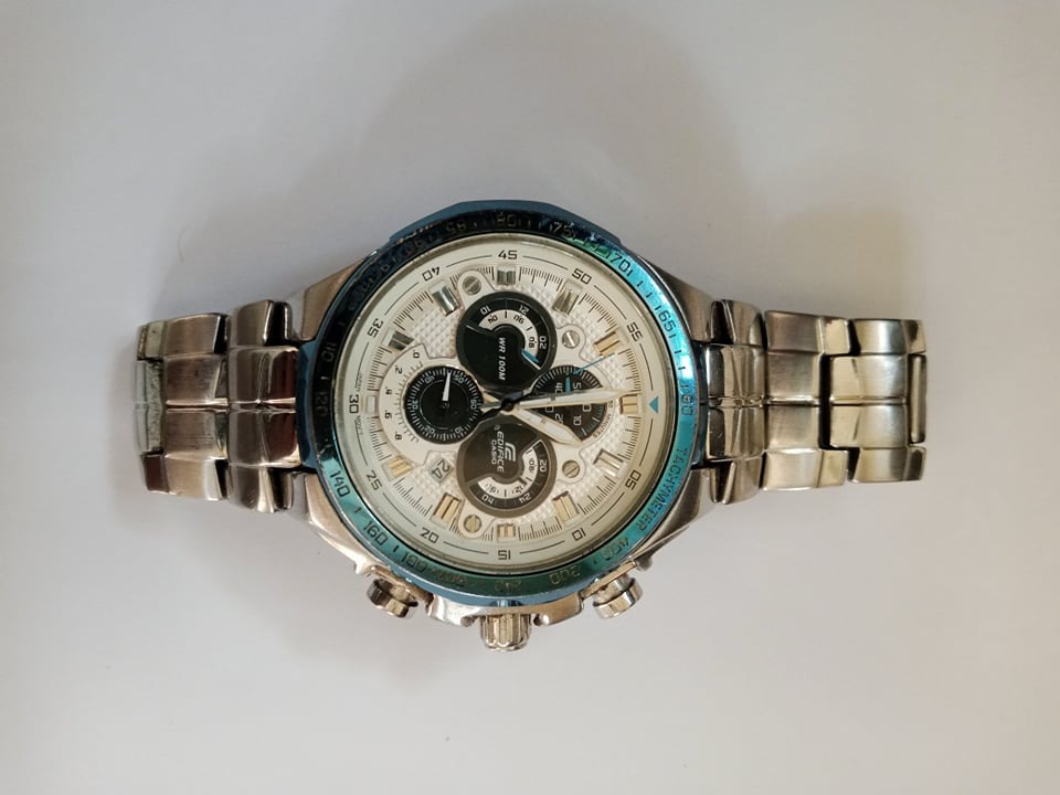 Casio 5168 ef 554 online