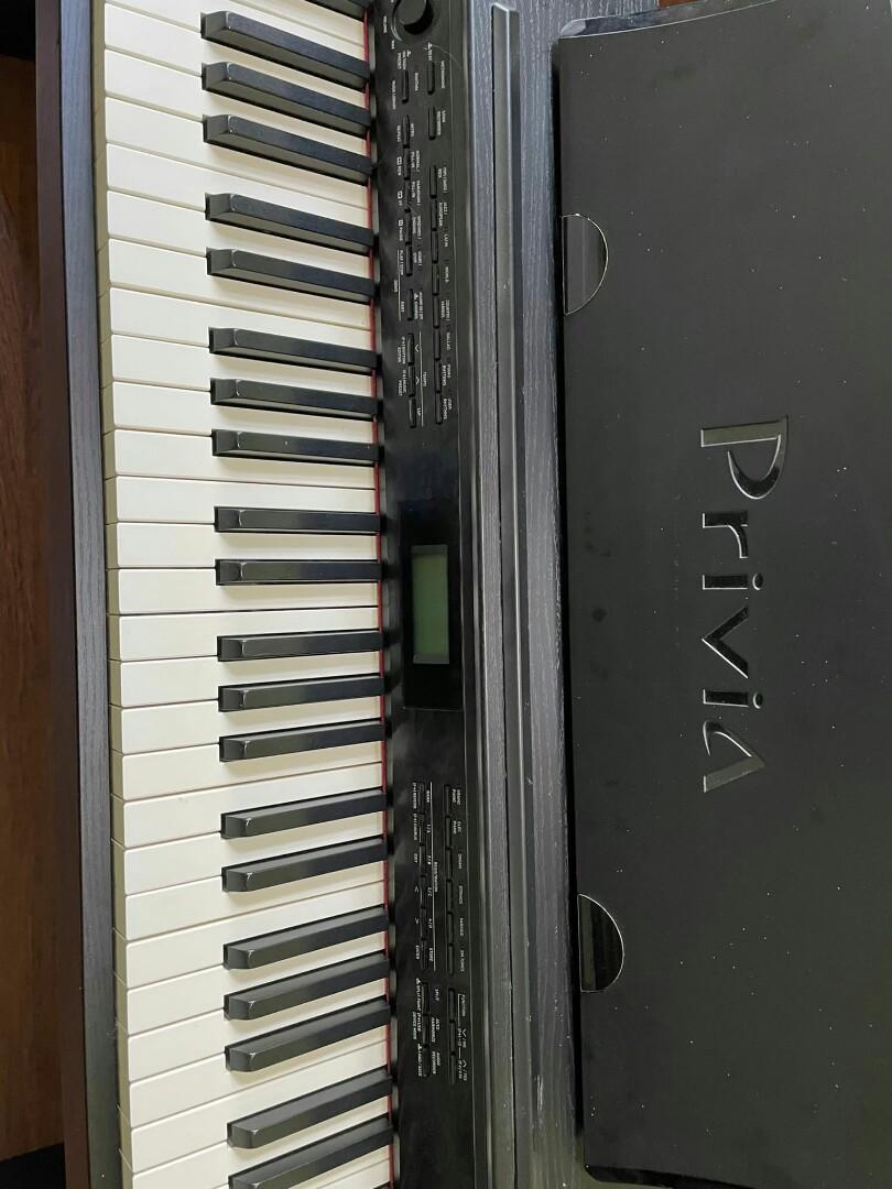 Casio px780m best sale