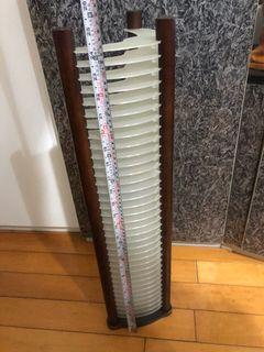 CD架