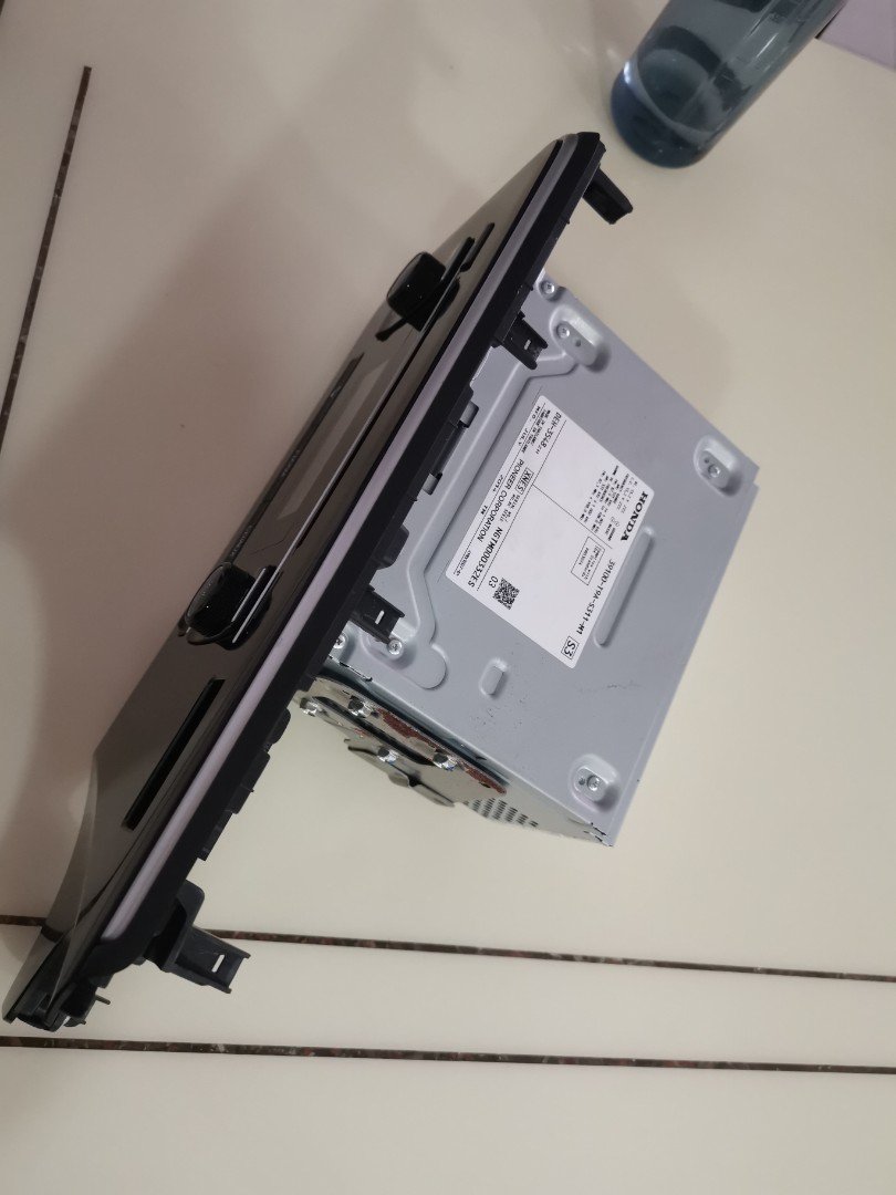 CD player Honda City, Car Accessories, Accessories on Carousell