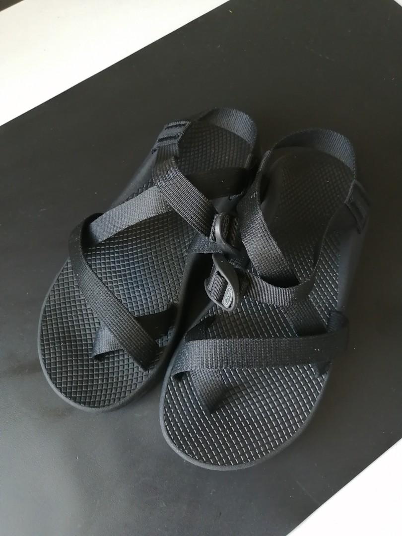 Chaco Z2 size M9 8.5UK Men s Fashion Footwear Flipflops and