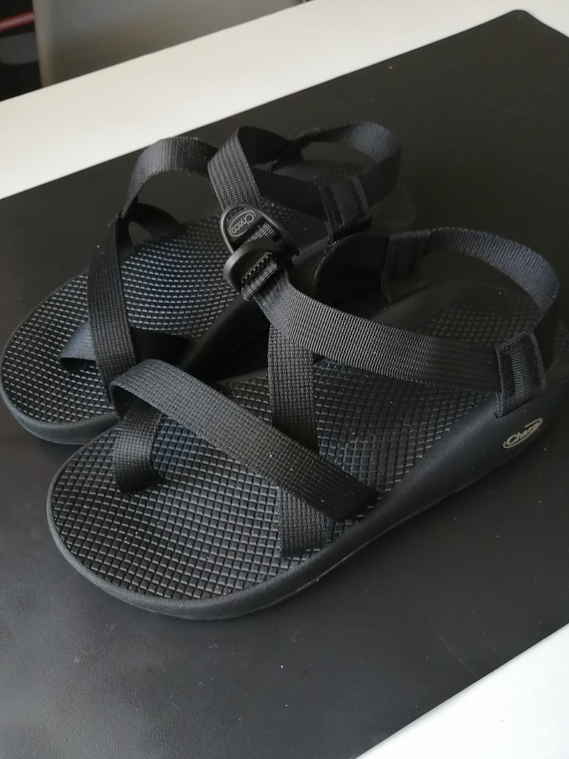 Chaco sizing sales
