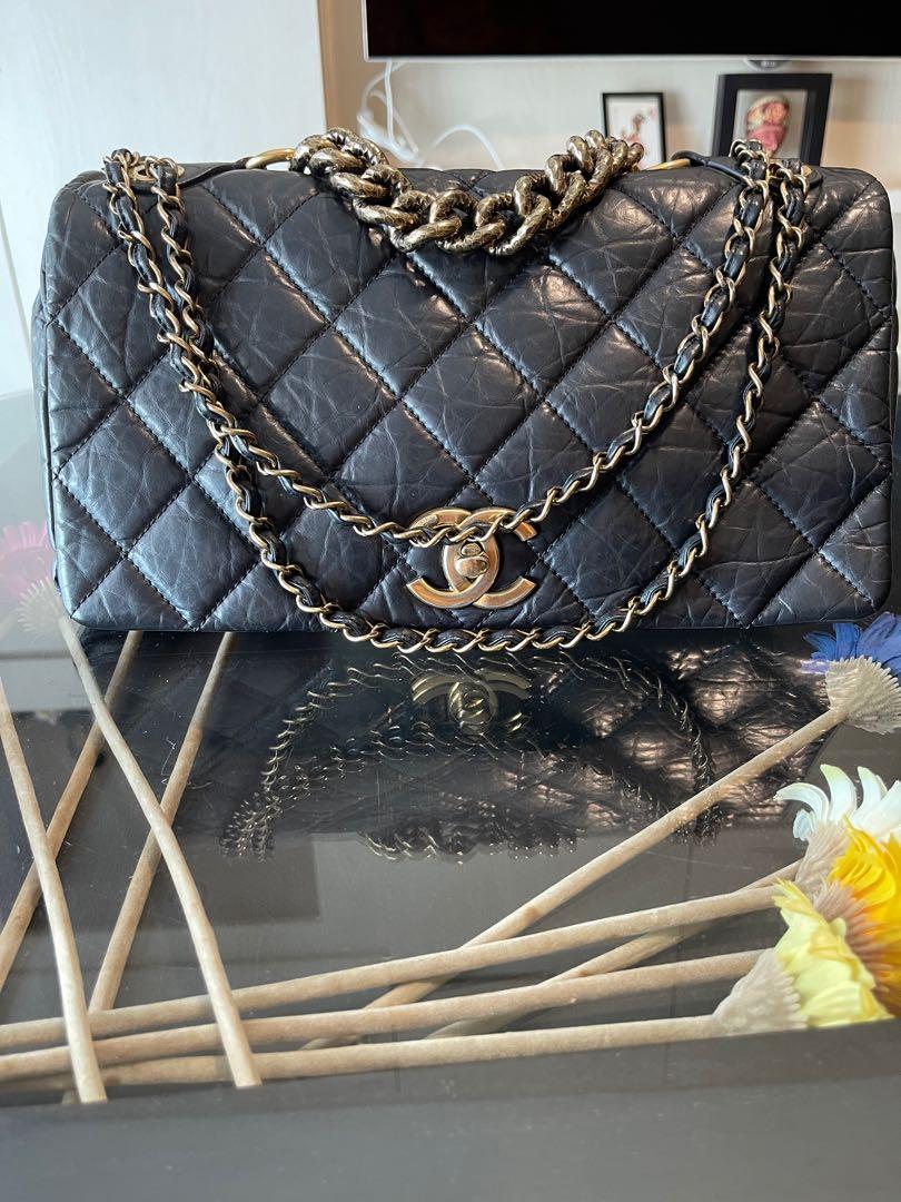 Chanel Shopping Tote 358539  Collector Square