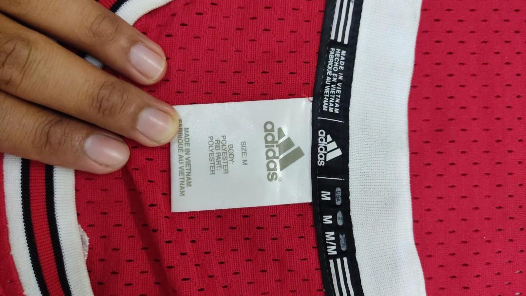 Body online bulls adidas