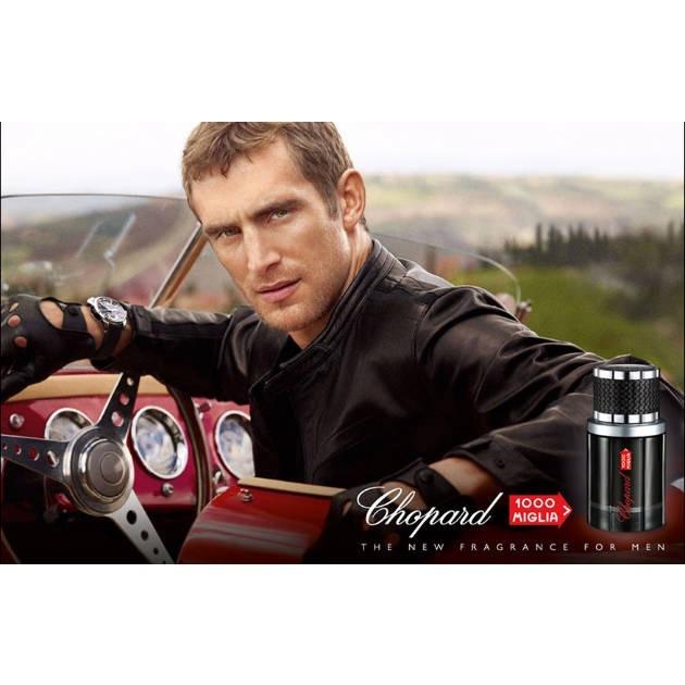 Chopard chrono perfume outlet
