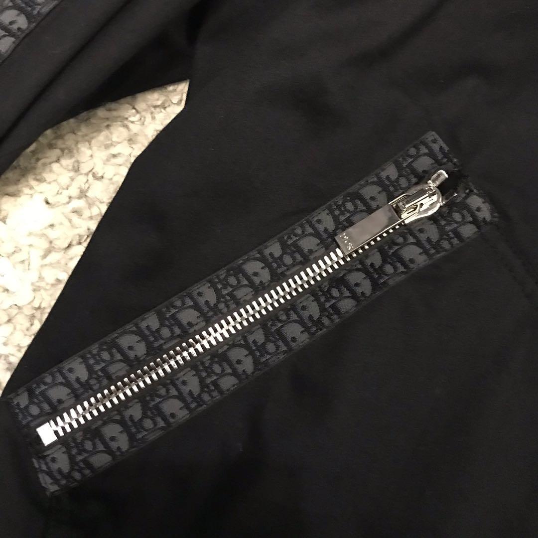 Christian outlet dior jacket
