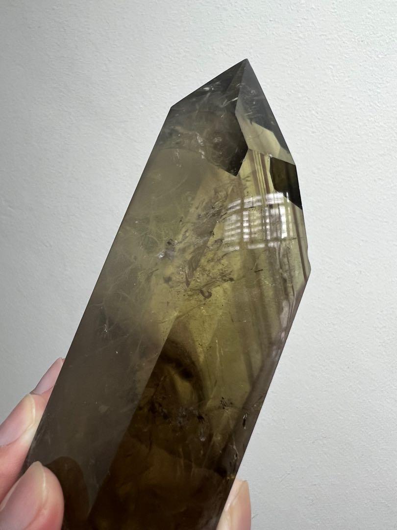 White citrine cheap
