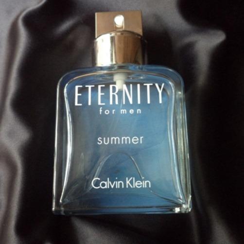 Ck eternity summer men top