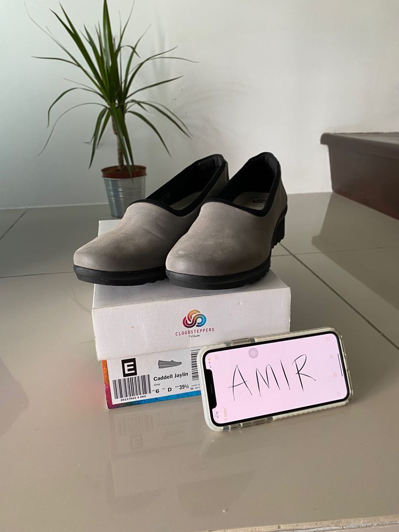 Clarks top caddell jaylin