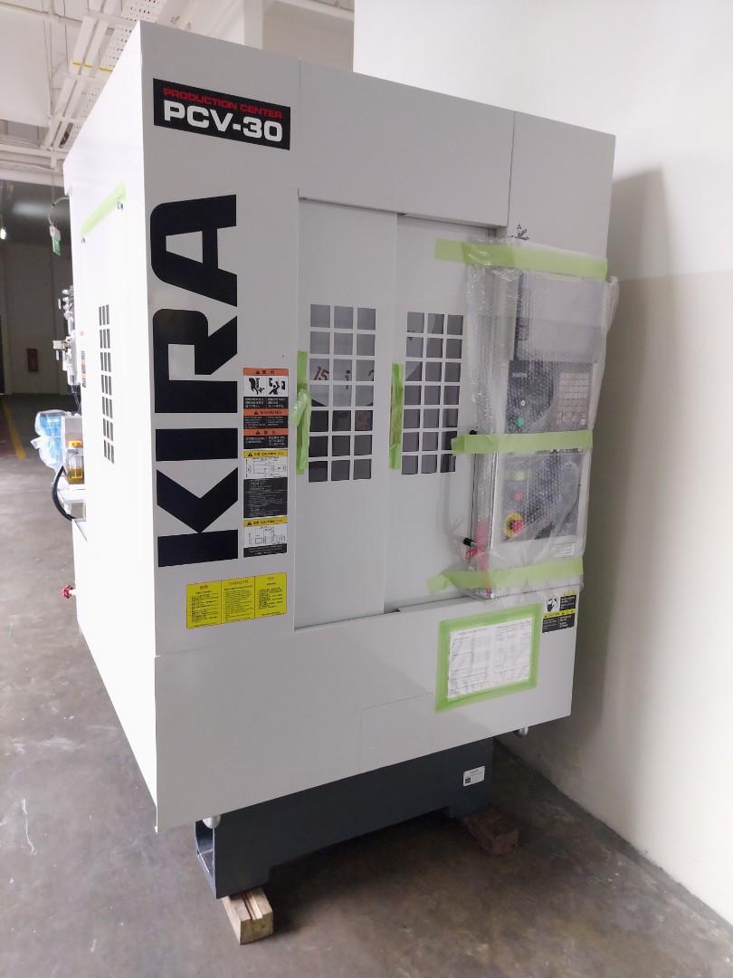 CNC Milling machine (Category: Everything Else) located in Singapore. Submitted by jeffrey323 (Listing ID 1148286407, Image 1). Description: Origin from Japan.