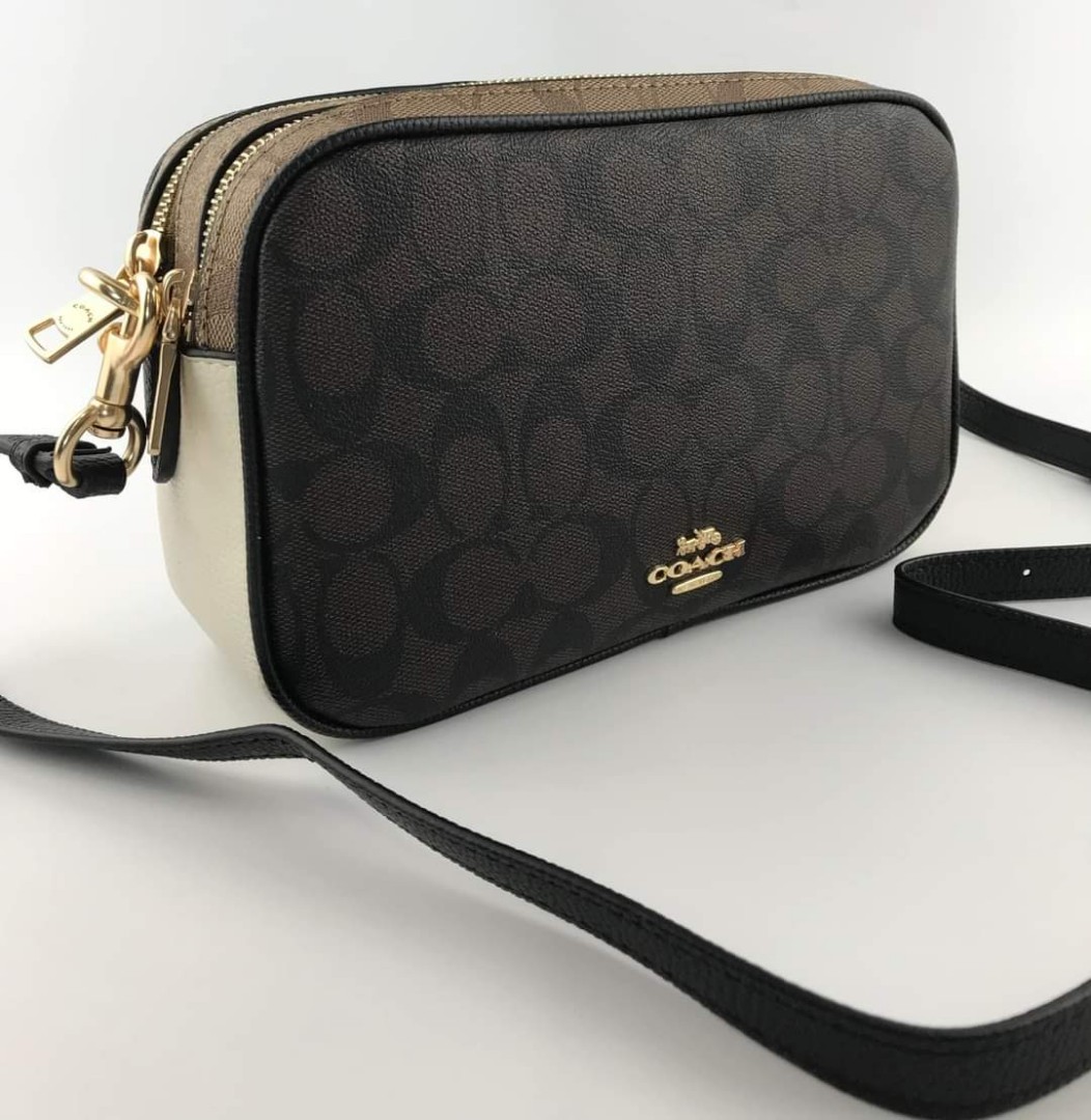 Coach camera bag price 2025