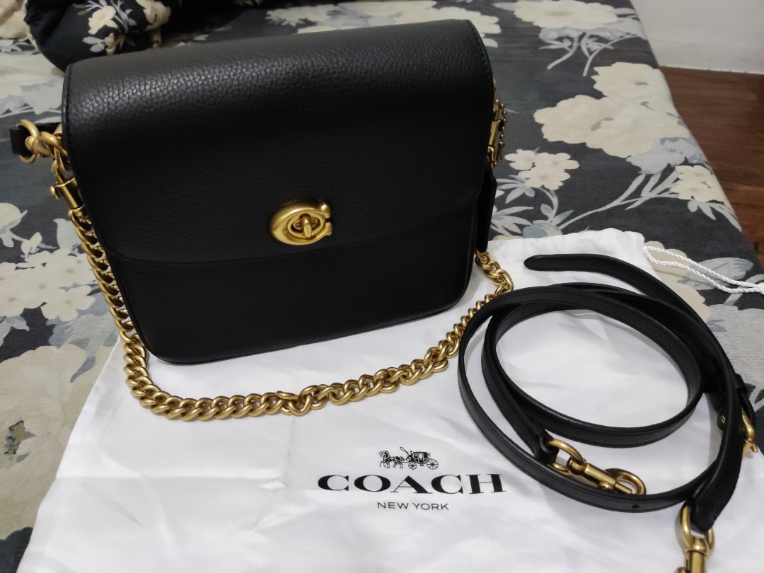 cassie coach 19