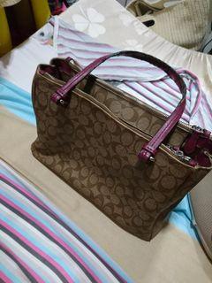 Coach new York