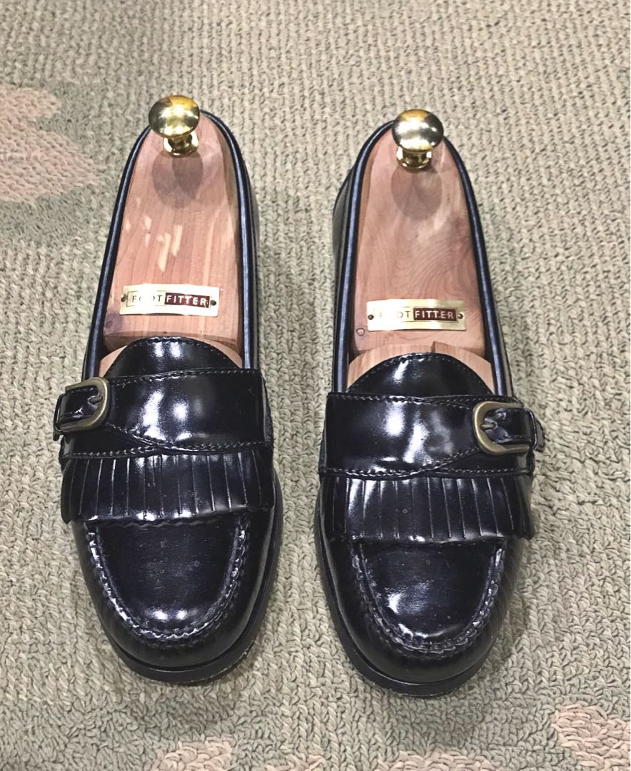 Cole haan pinch buckle loafer hotsell