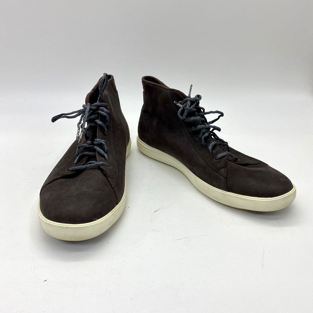 hi and haan shoes