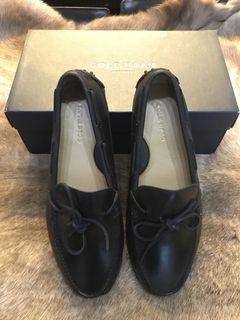 COLE HAAN Leather Loafers BRAND NEW