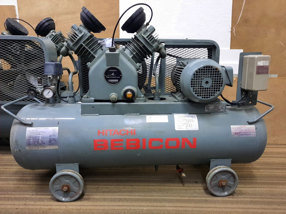 Compressor and Air dryer, Car Accessories, Car & Services on