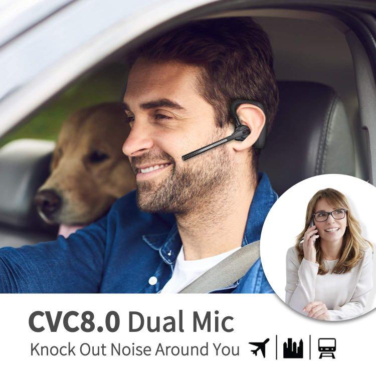 Conambo bluetooth 2025 headset review