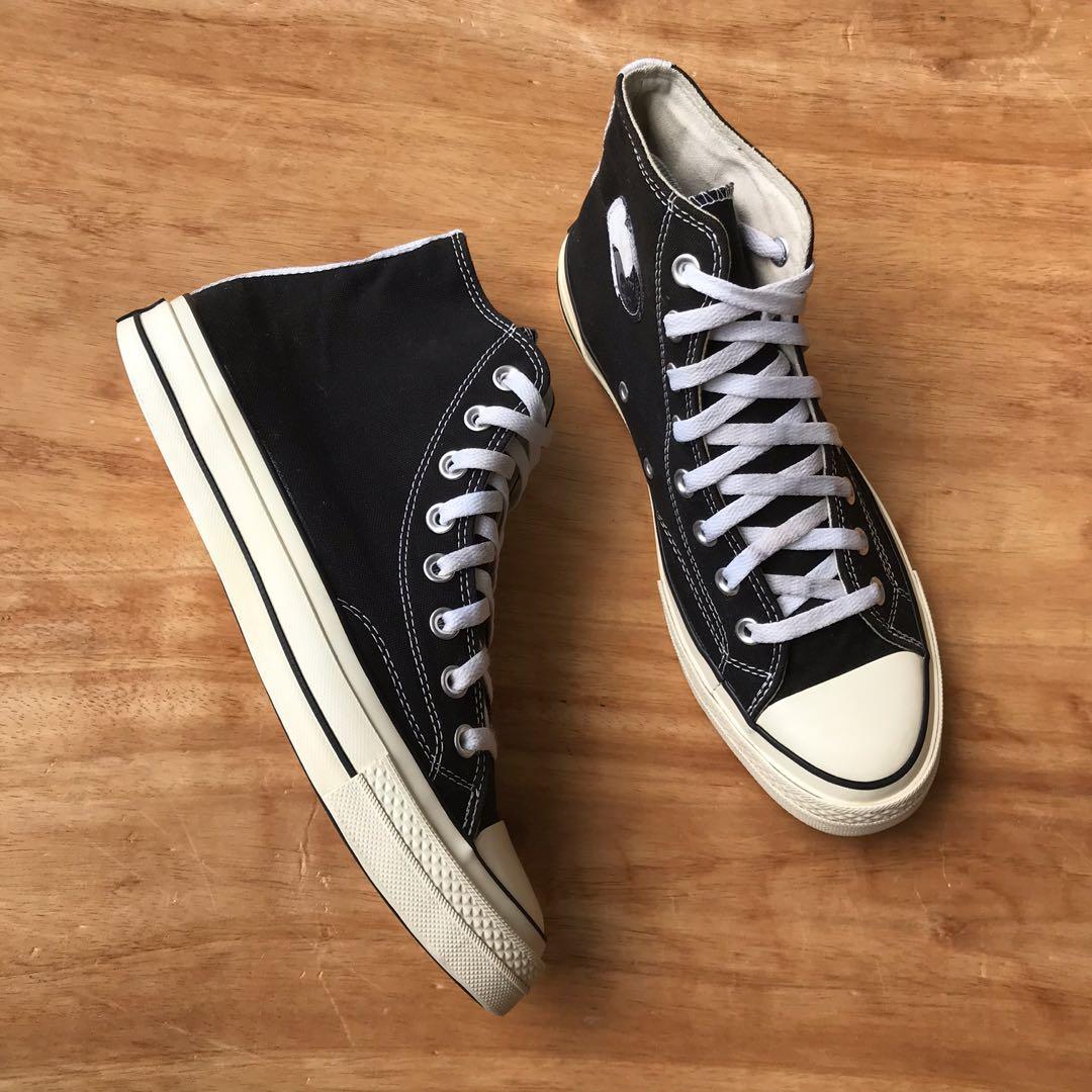 CONVERSE CT 70 HIGH YIN YANG Men s Fashion Footwear Sneakers on