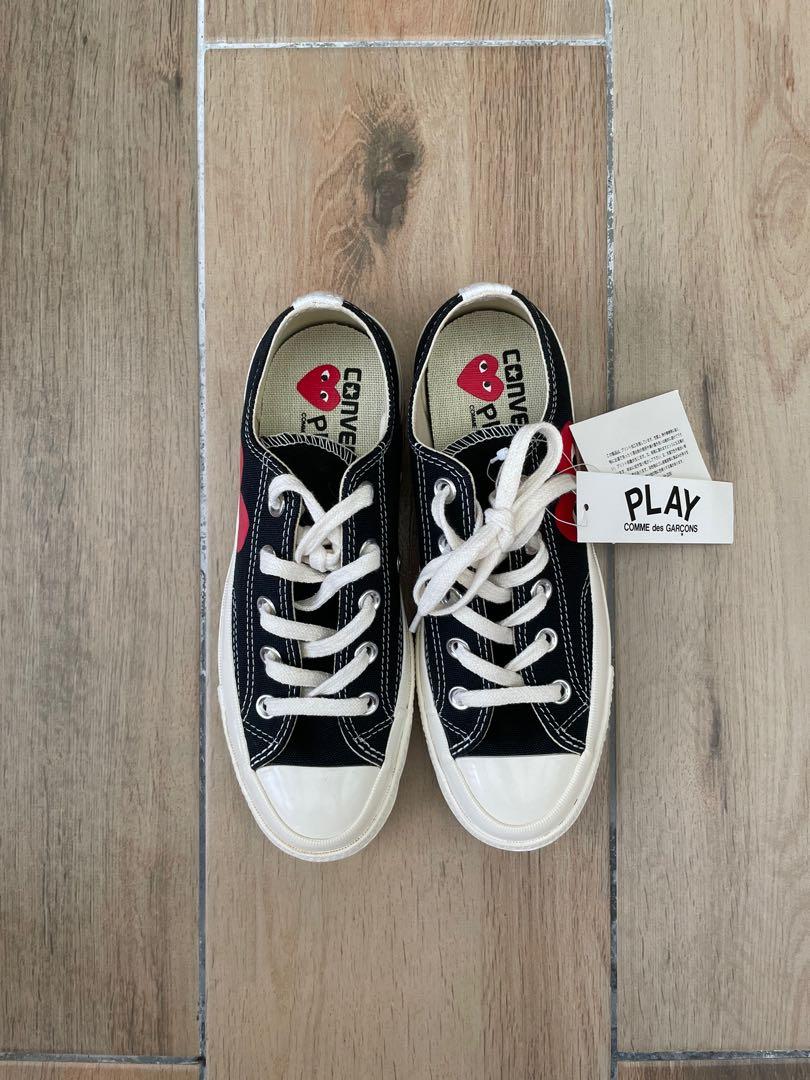 Converse cdg tag online