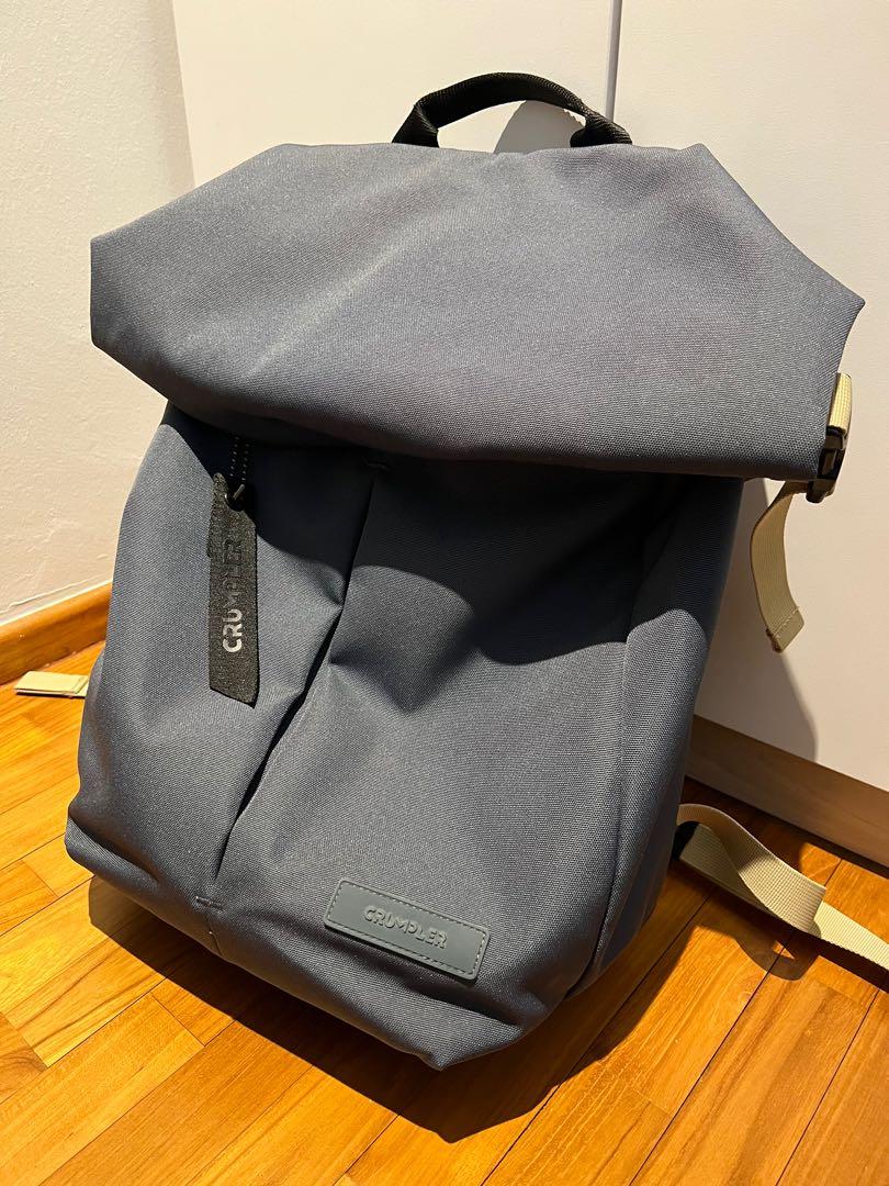 Crumpler turbine sale review